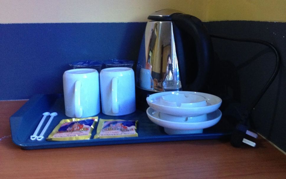 Room amenity Photo