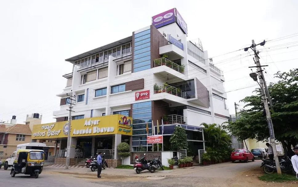 Building Photo