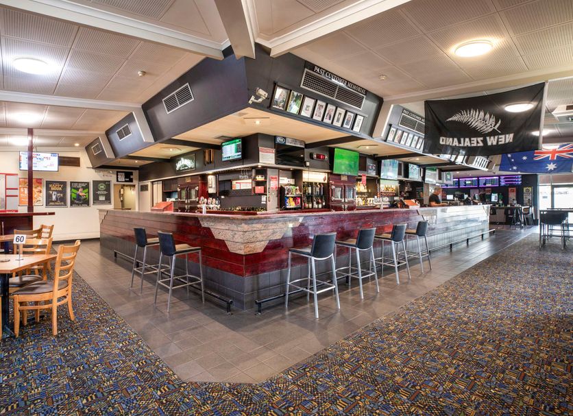 Bar Photo