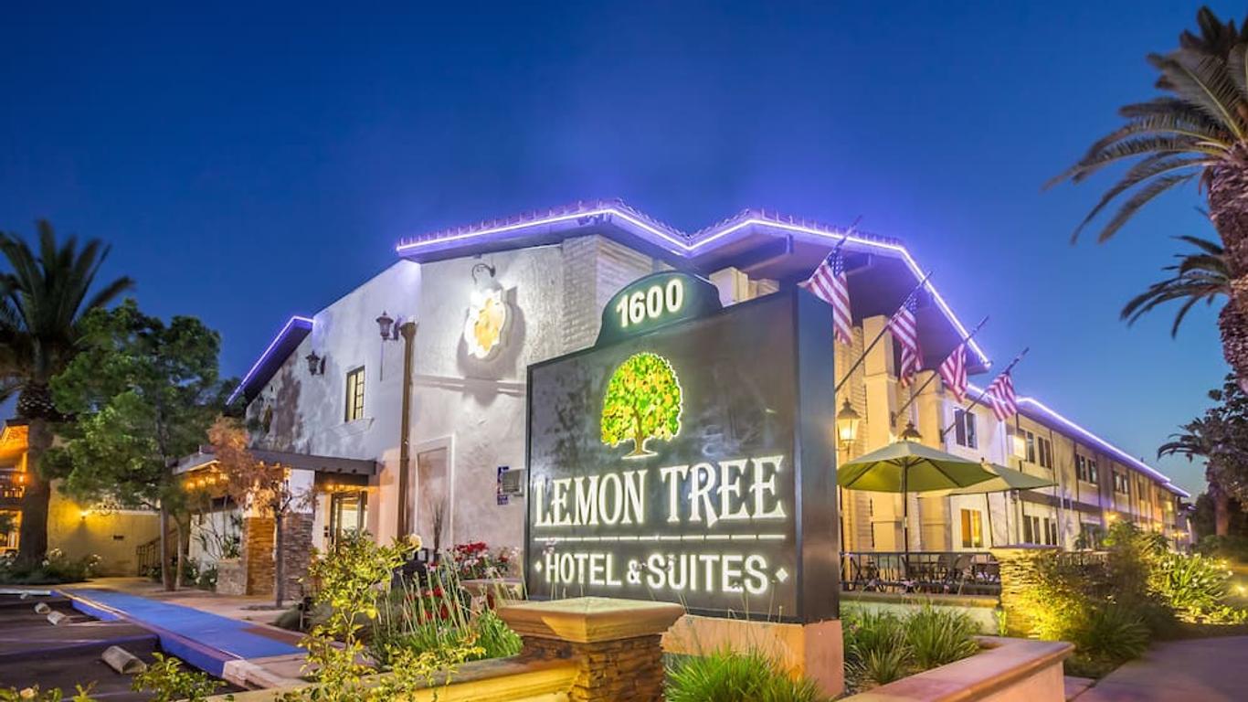 Lemon Tree Hotel & Suites Anaheim