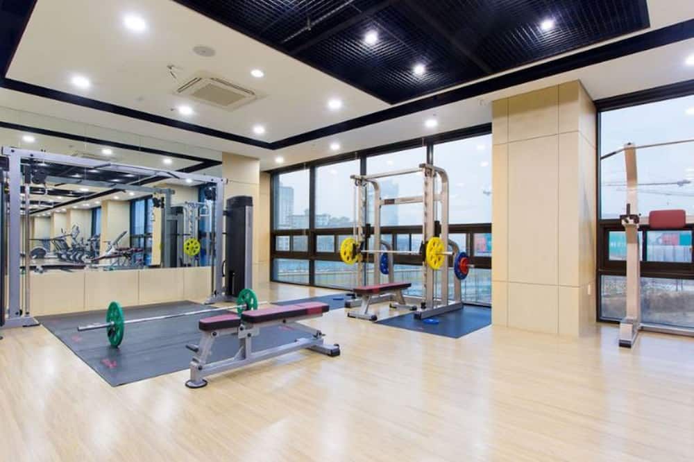 Gym Photo