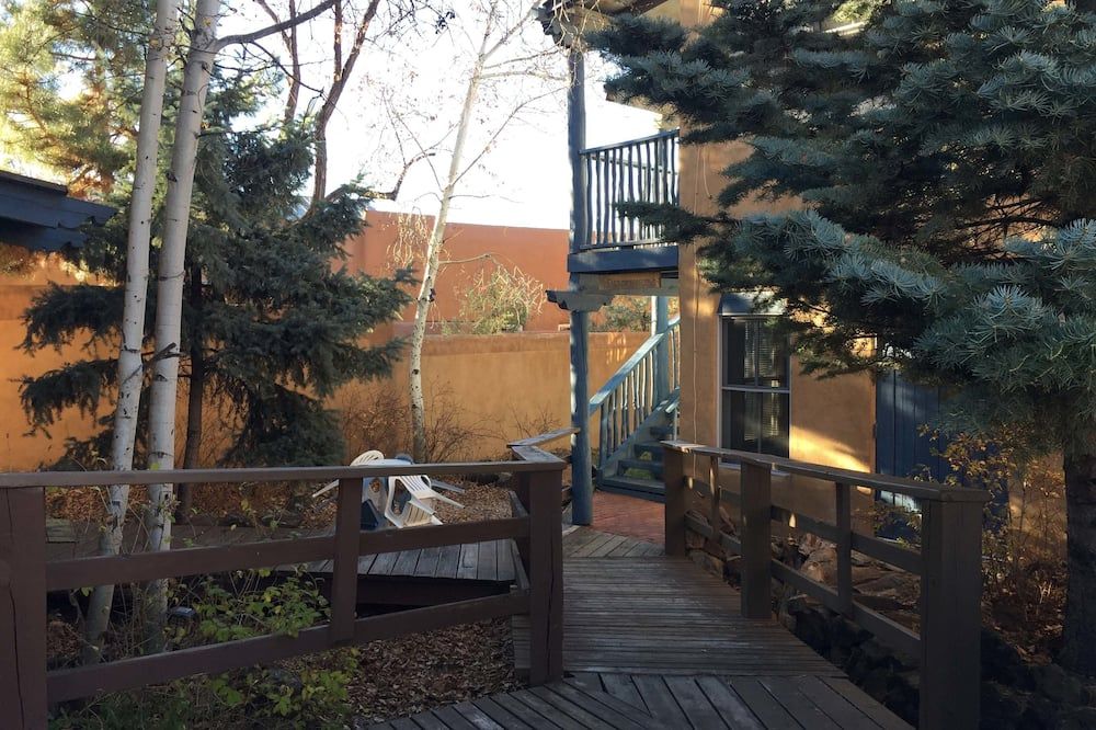 Outdoor view