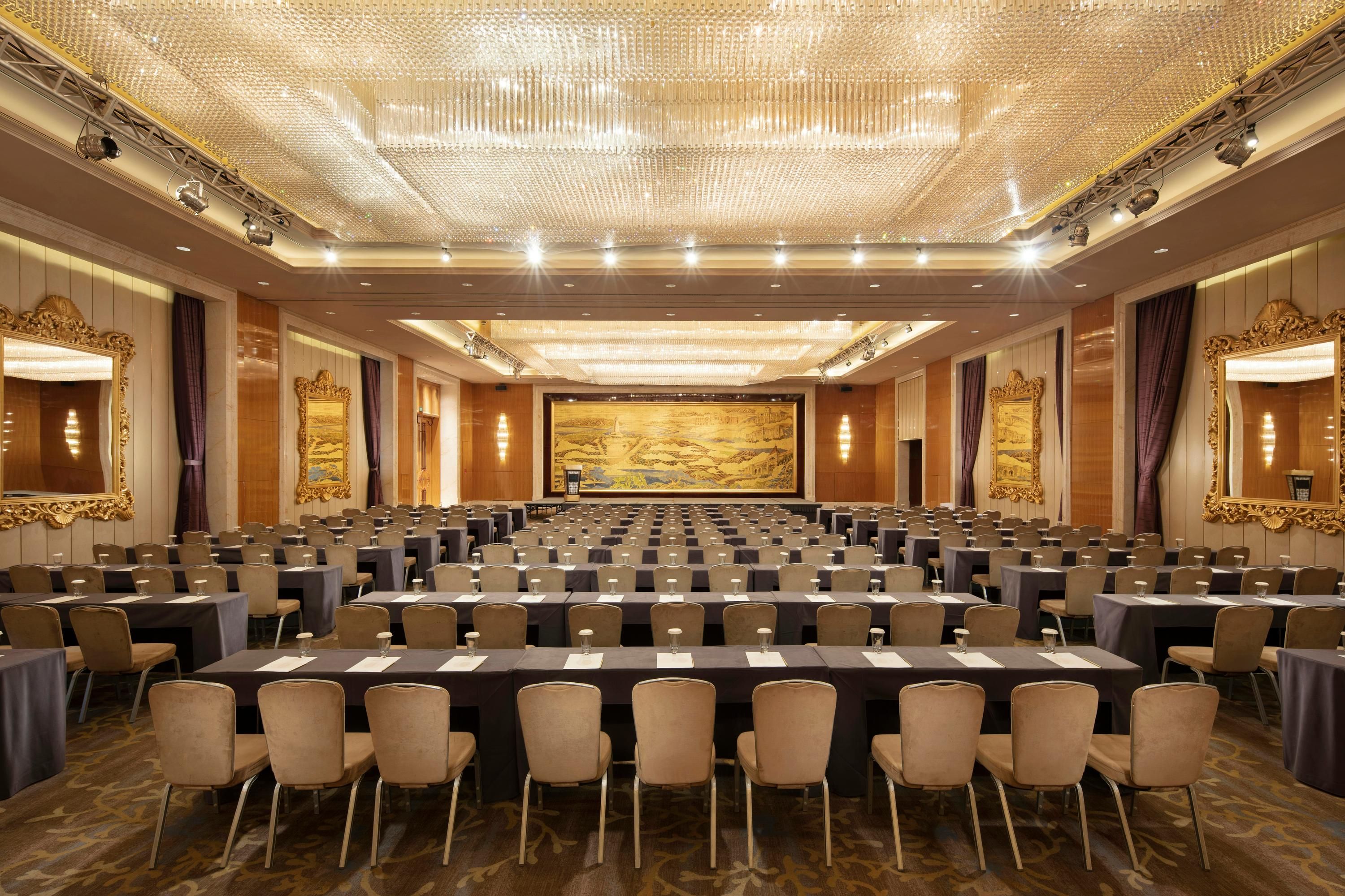 Conference room