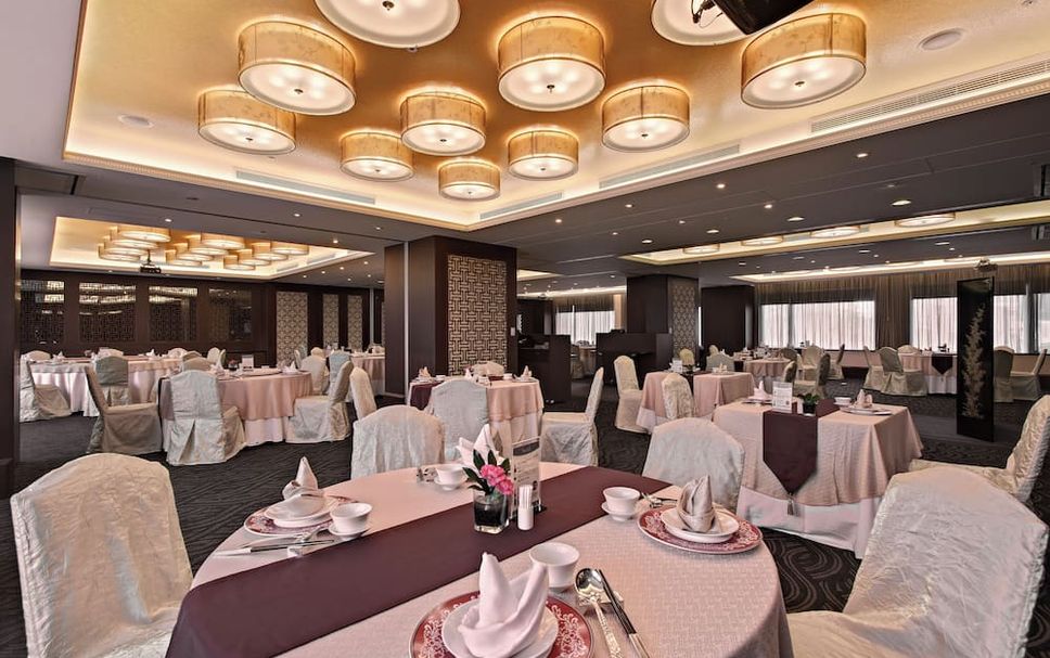 Banquet hall Photo