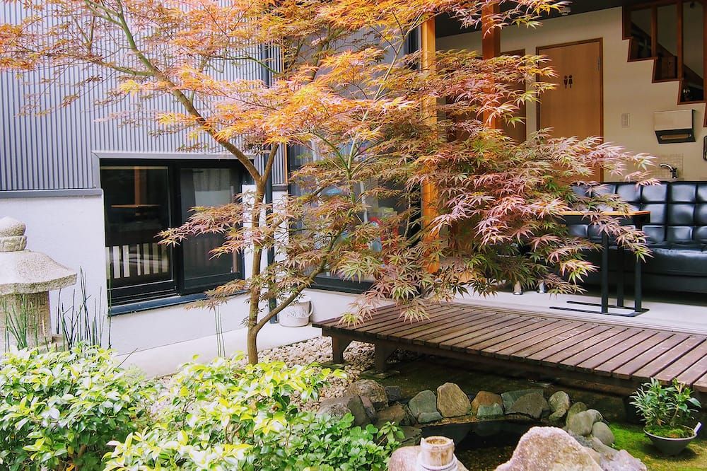 Outdoor view
