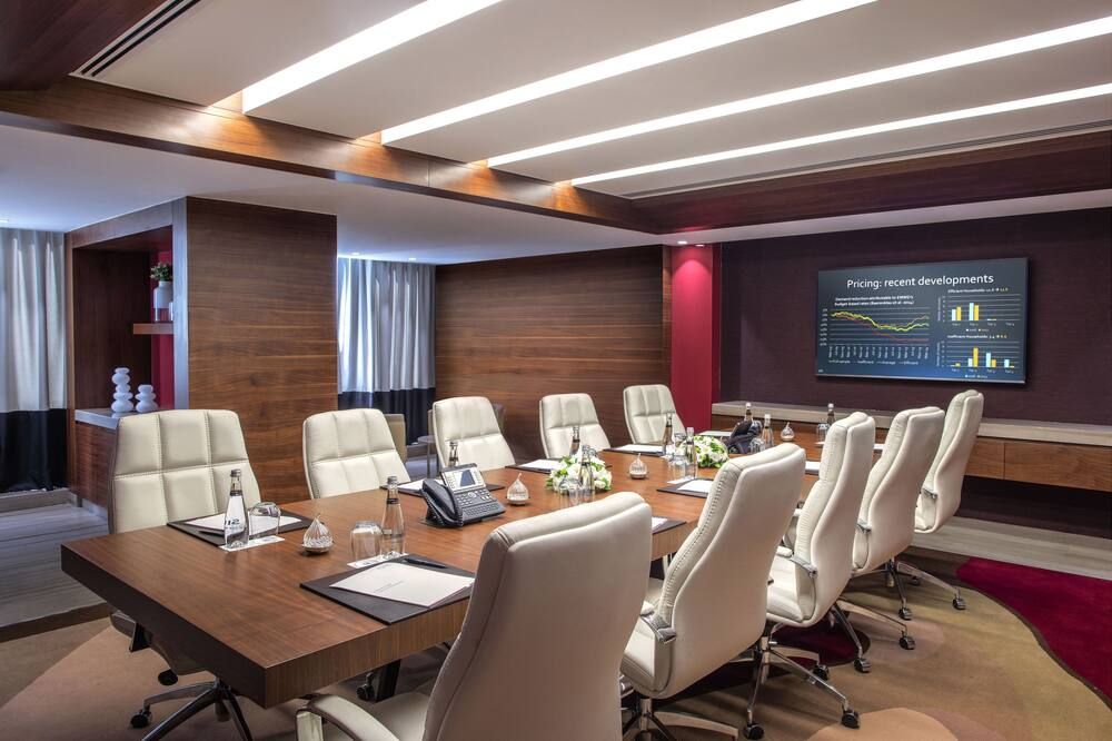 Conference room