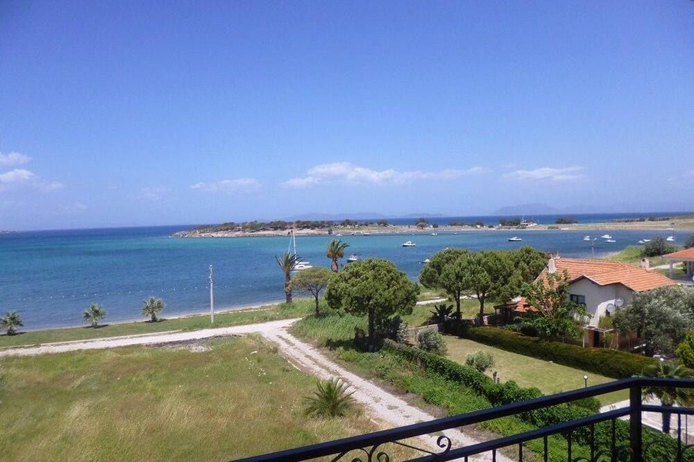 Outdoor view