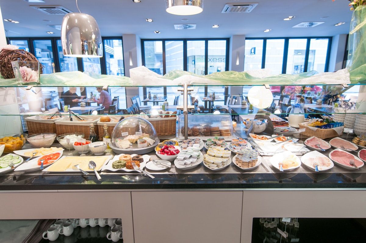 Buffet