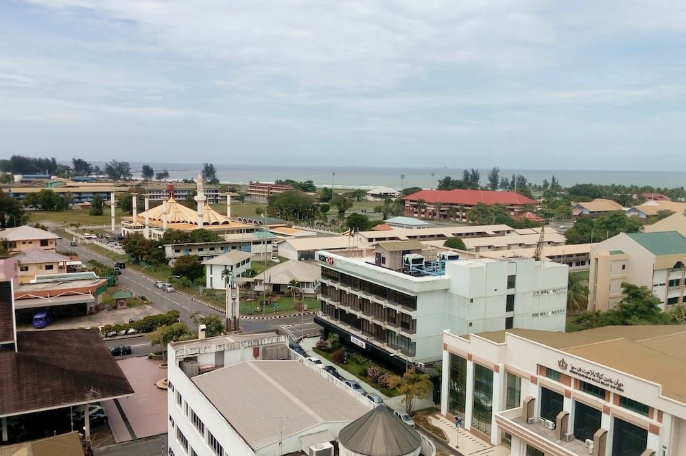 Outdoor view