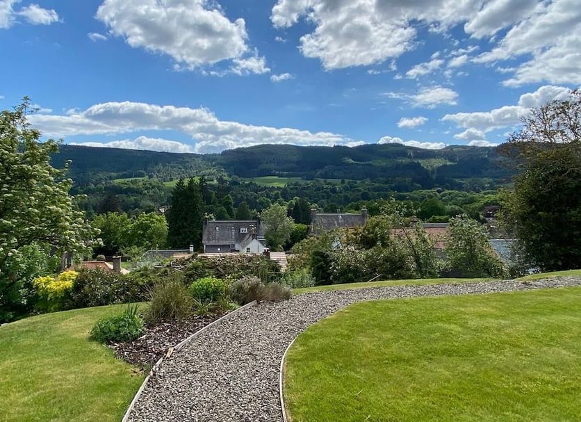 Outdoor view Photo