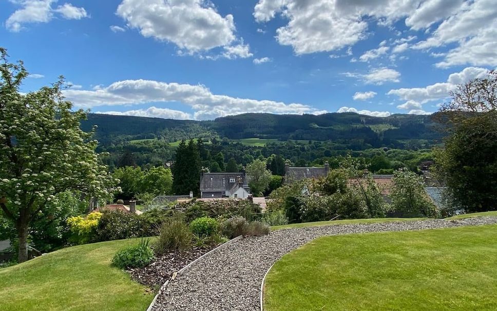 Outdoor view Photo