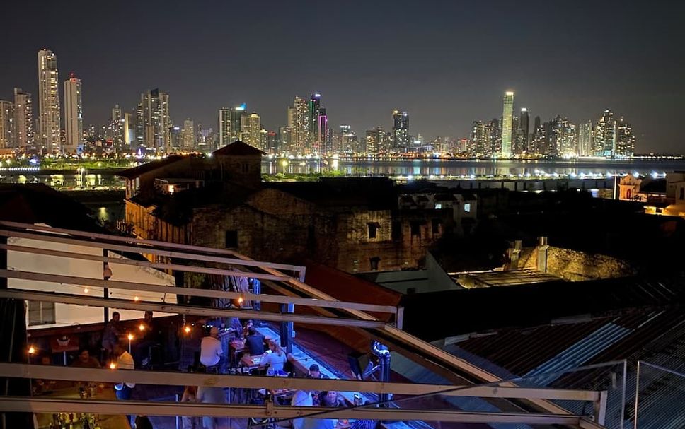 Outdoor view Photo