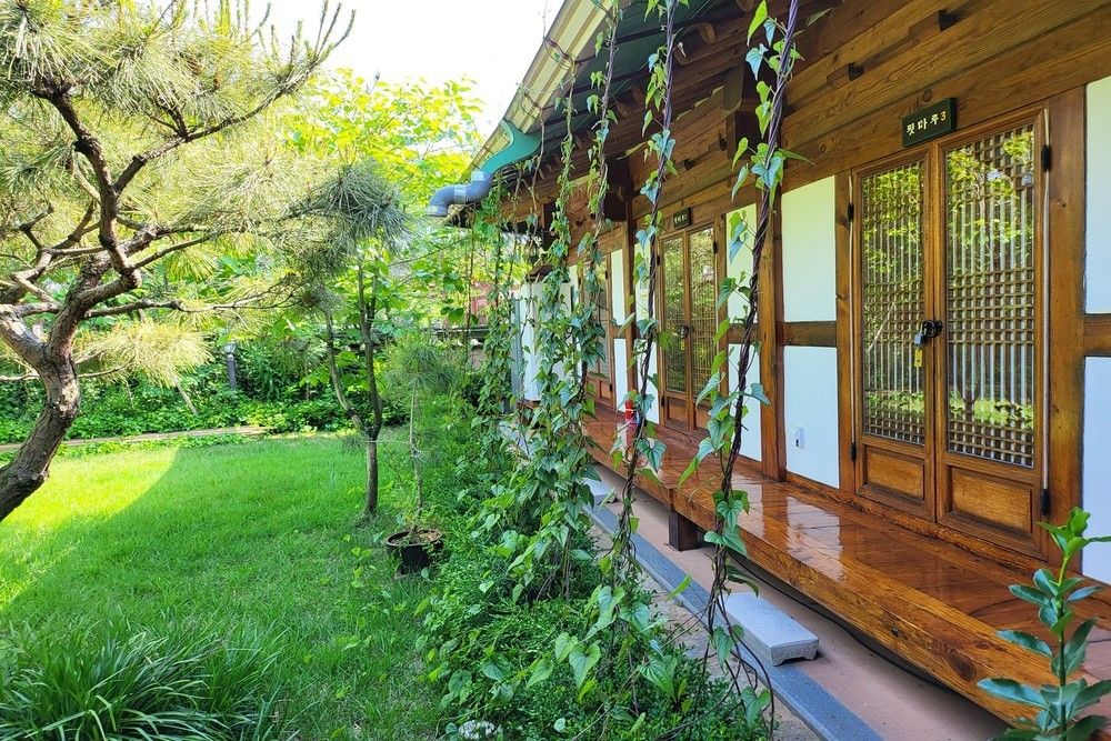 Outdoor view