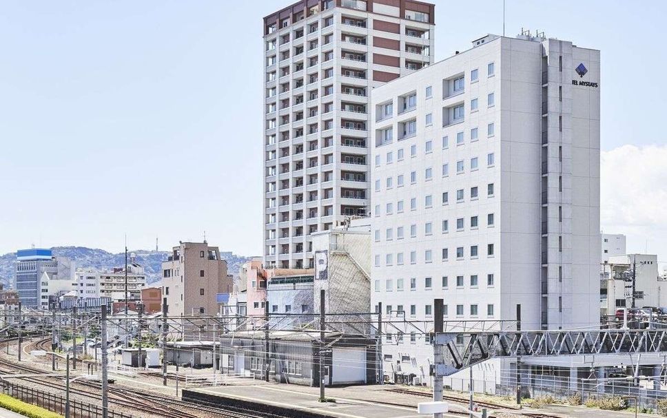 Building Photo