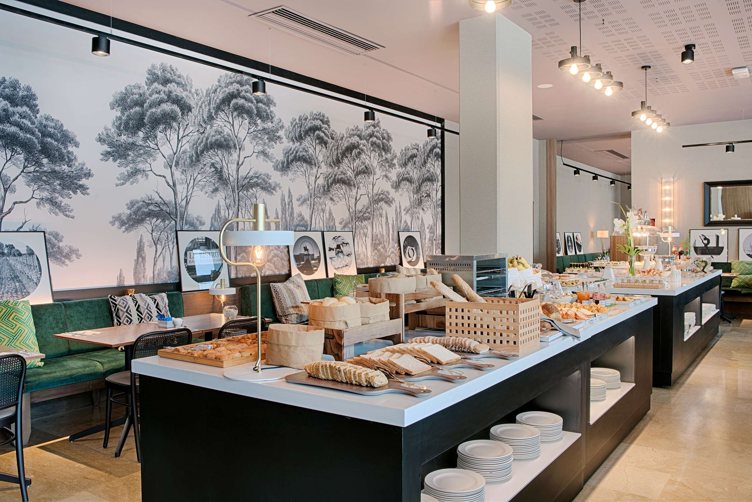 Buffet