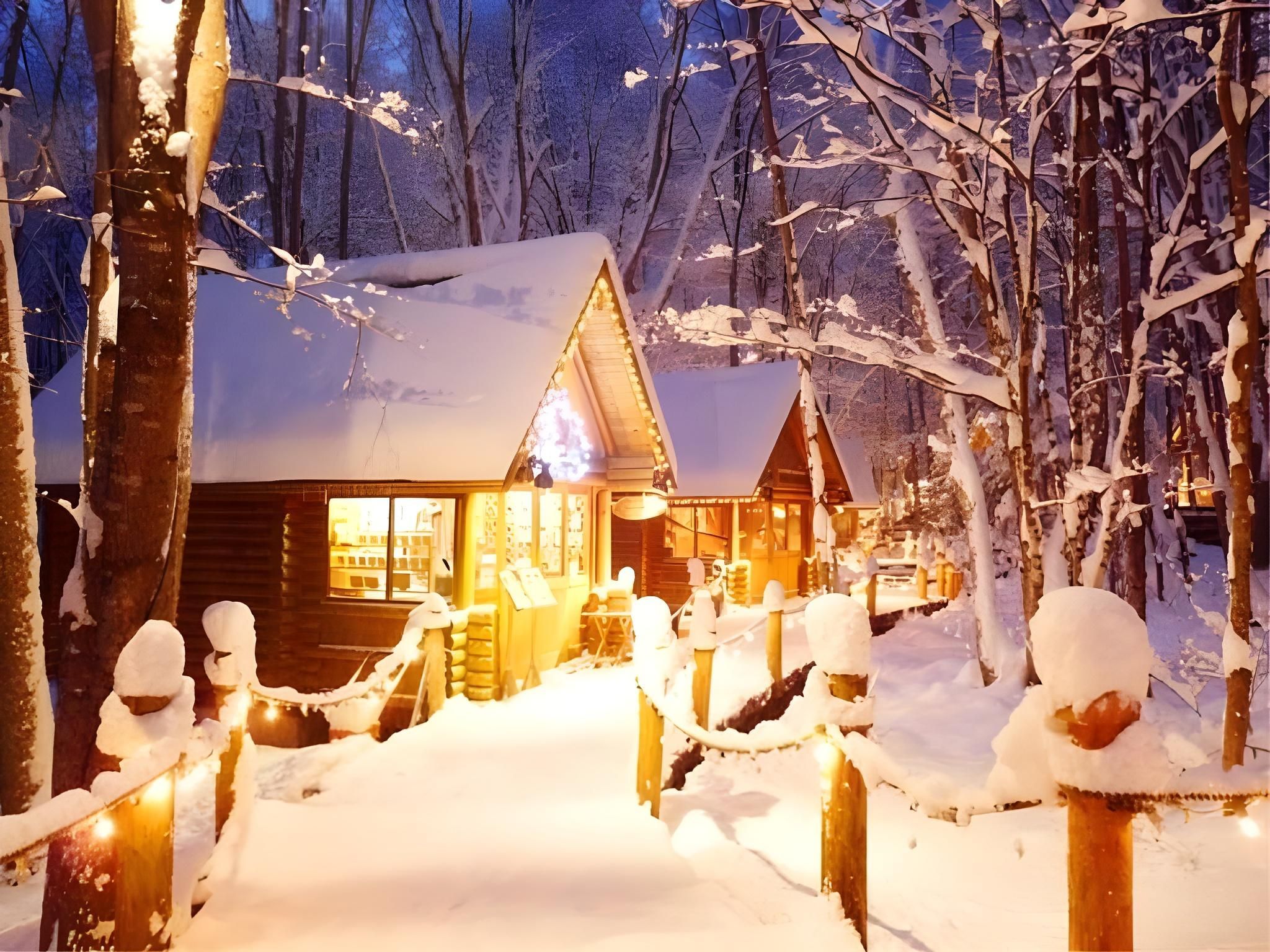 Outdoor view