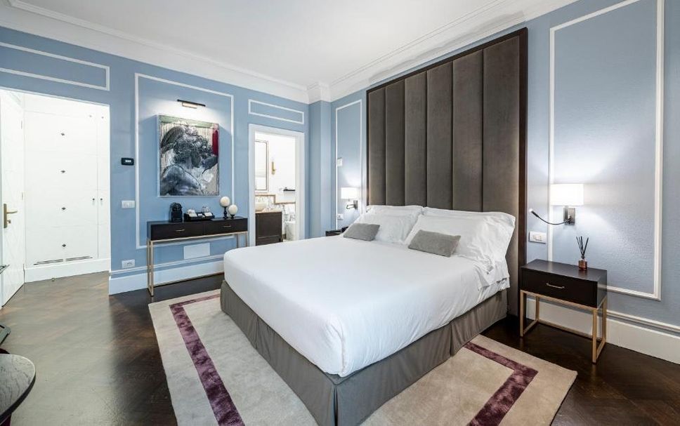Bedroom Photo