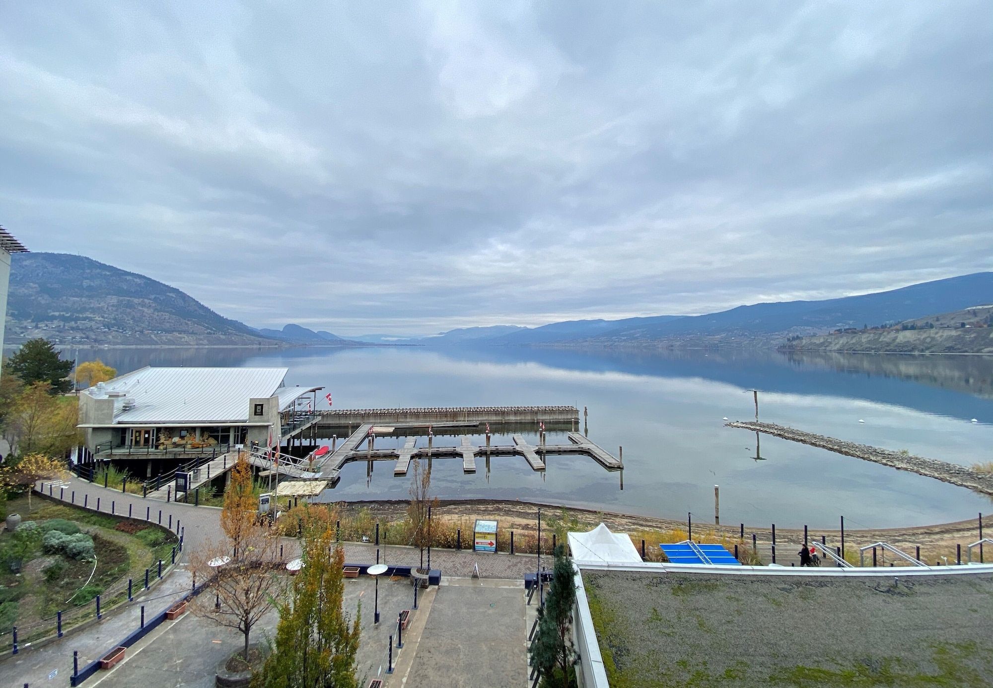 Outdoor view
