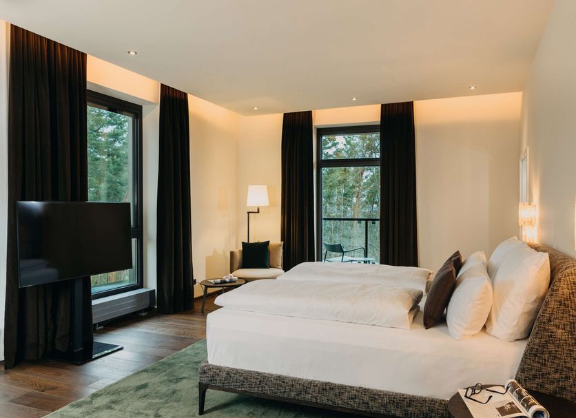 Bedroom Photo