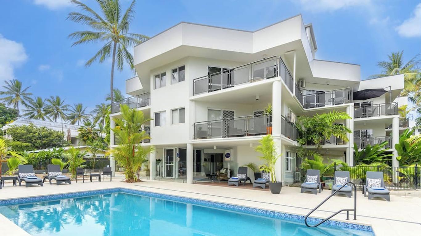 Marina Terraces