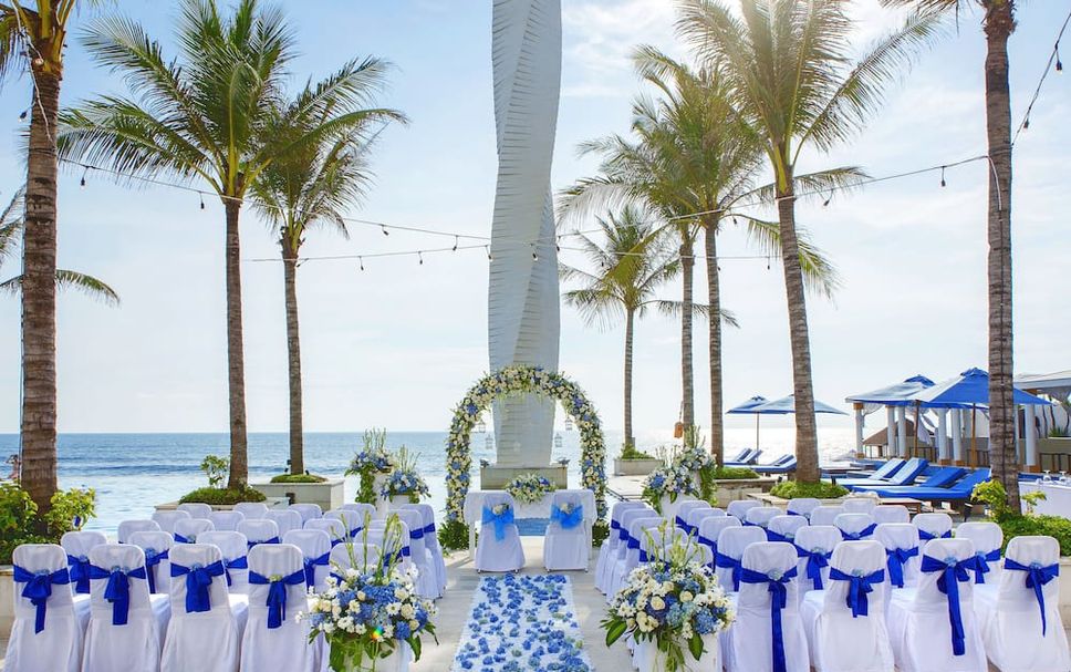 Banquet hall Photo