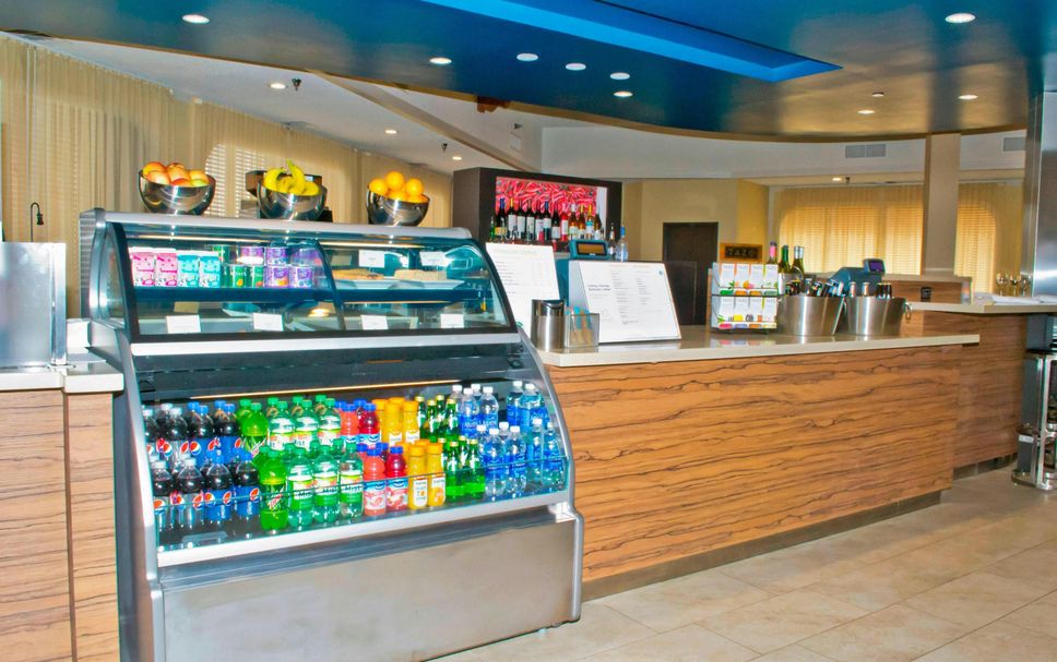 Shop Photo