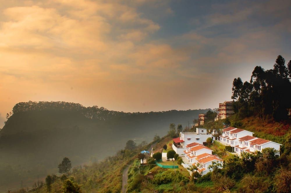 Outdoor view