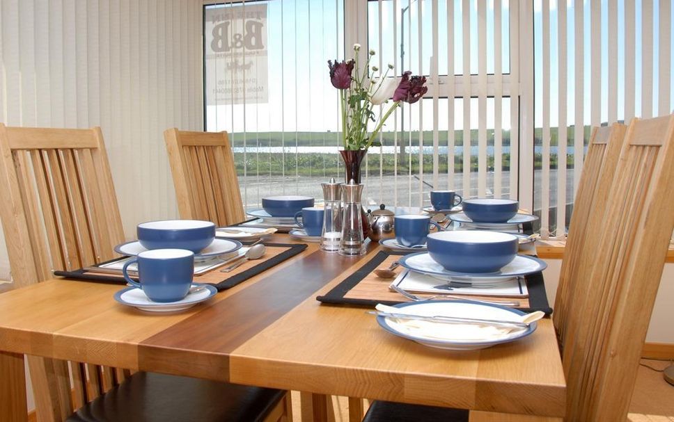 Dining room Photo