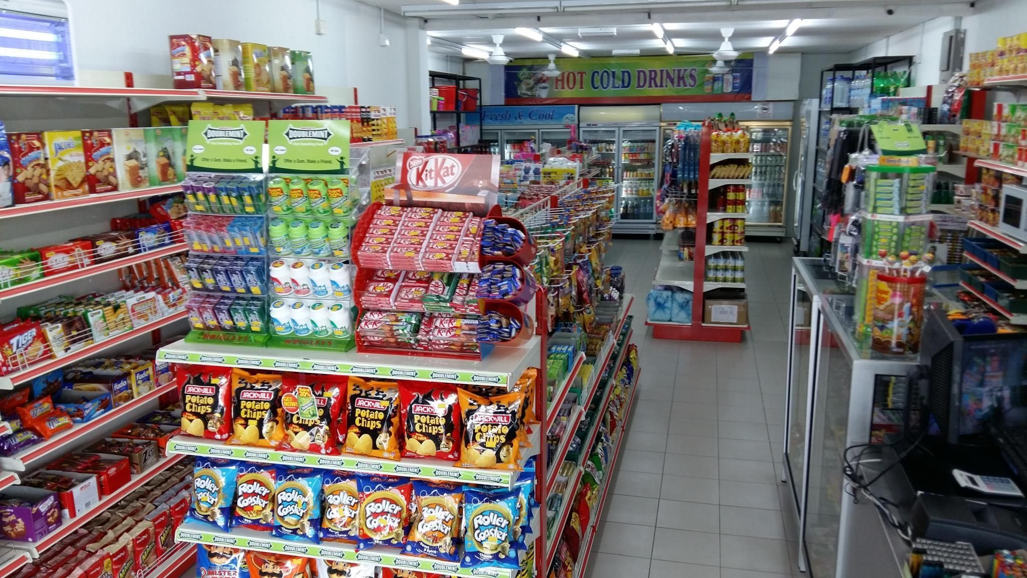 Shop