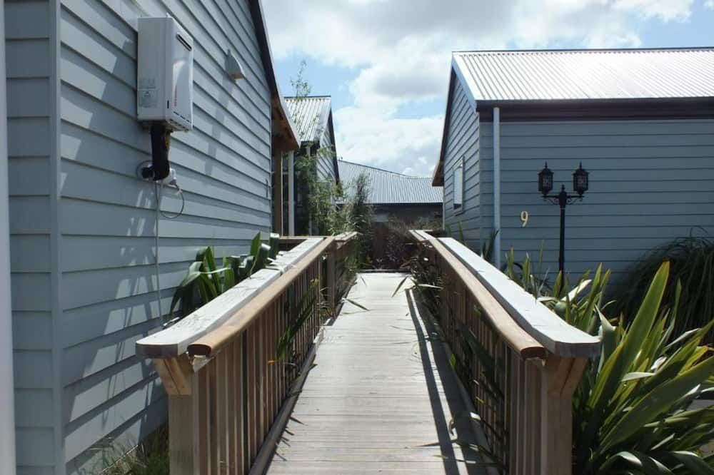 Outdoor view