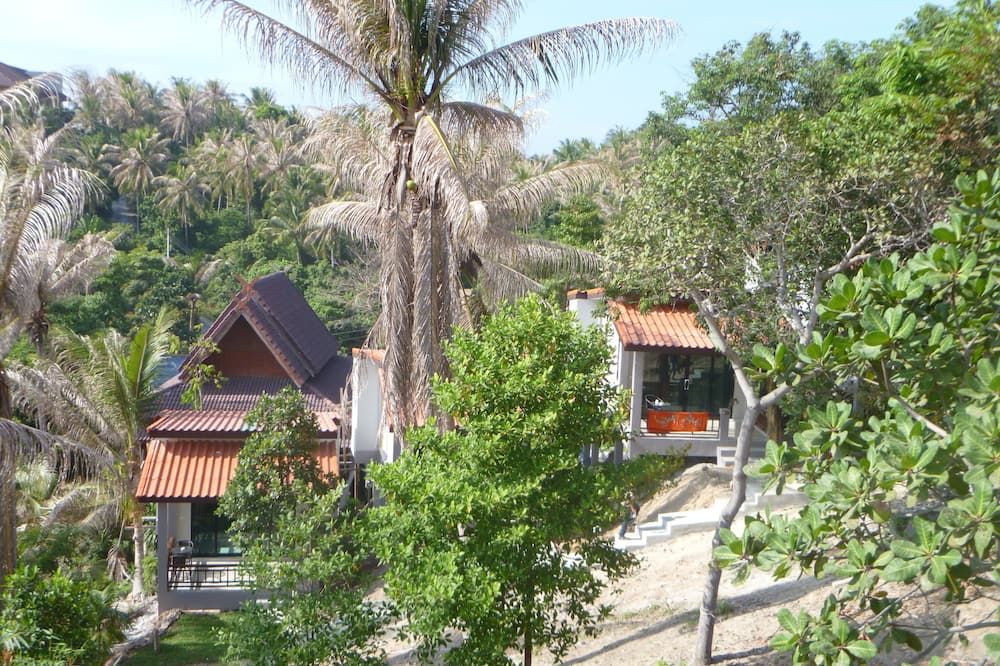Outdoor view