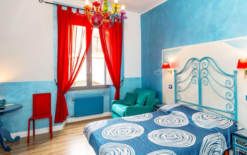 Bedroom Photo