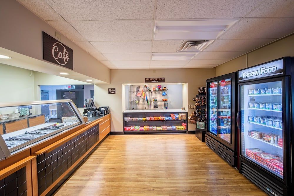 Shop