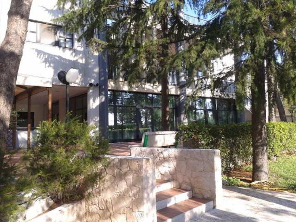 Outdoor view