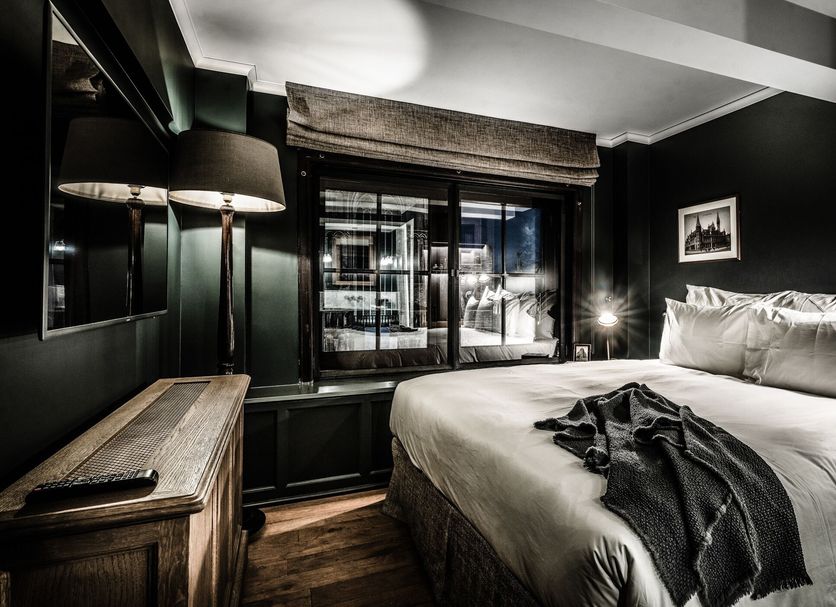 Bedroom Photo