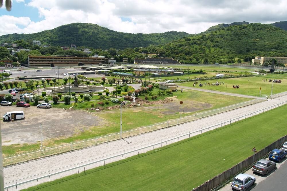 Outdoor view
