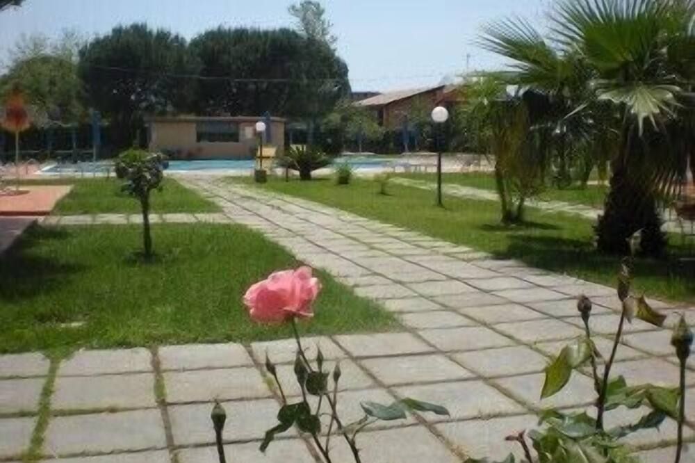 Outdoor view
