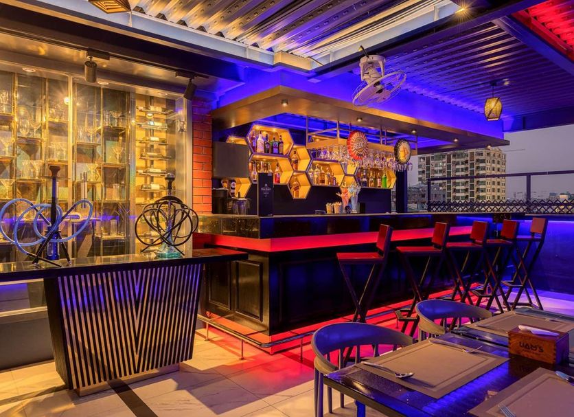 Bar Photo