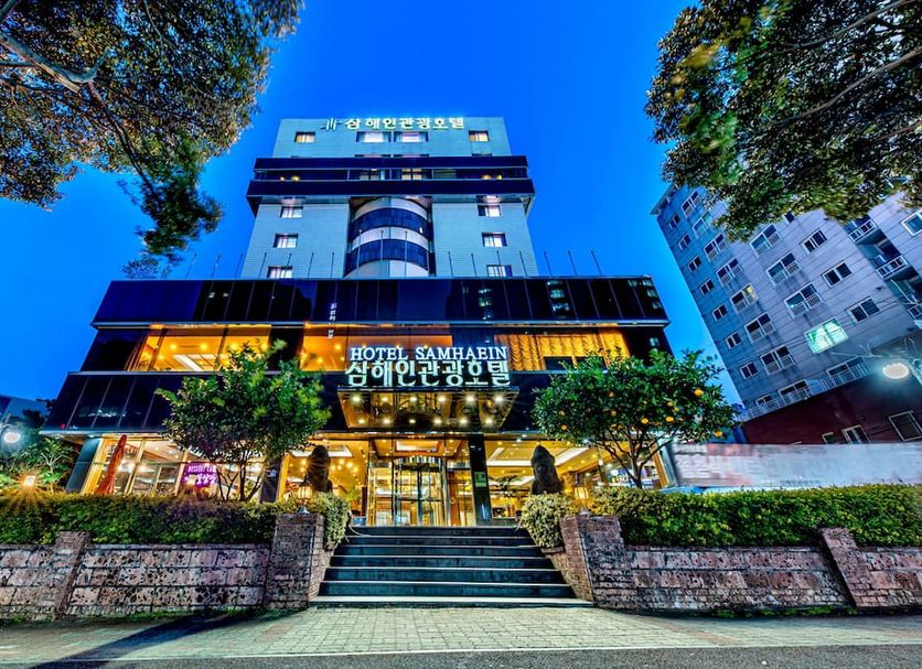 Building Photo