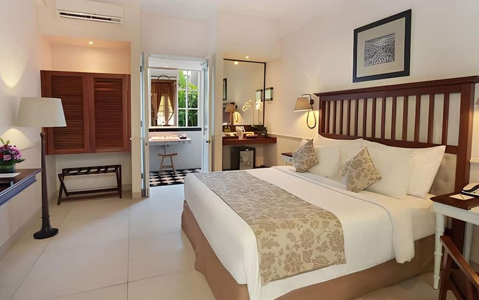 Bedroom Photo