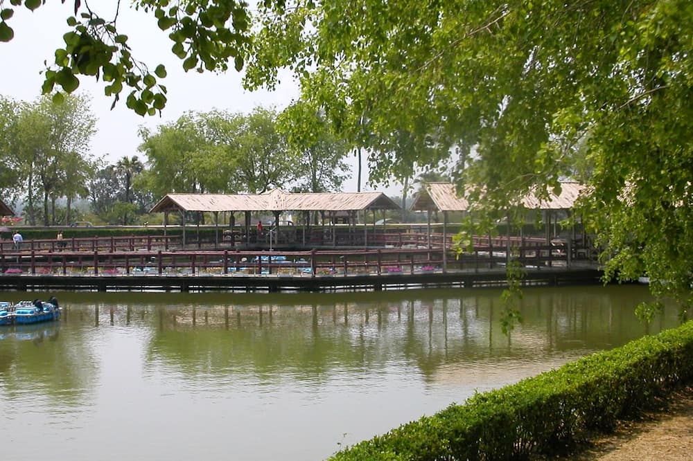 Outdoor view