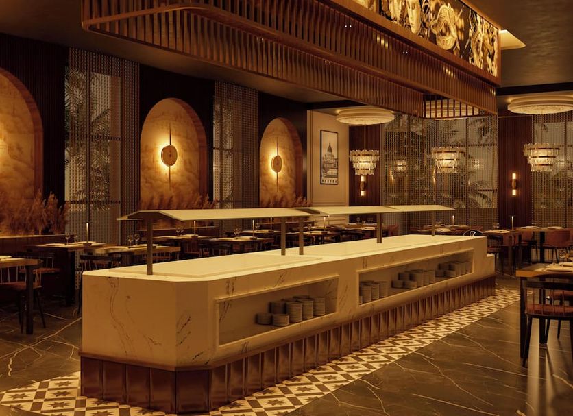Bar Photo