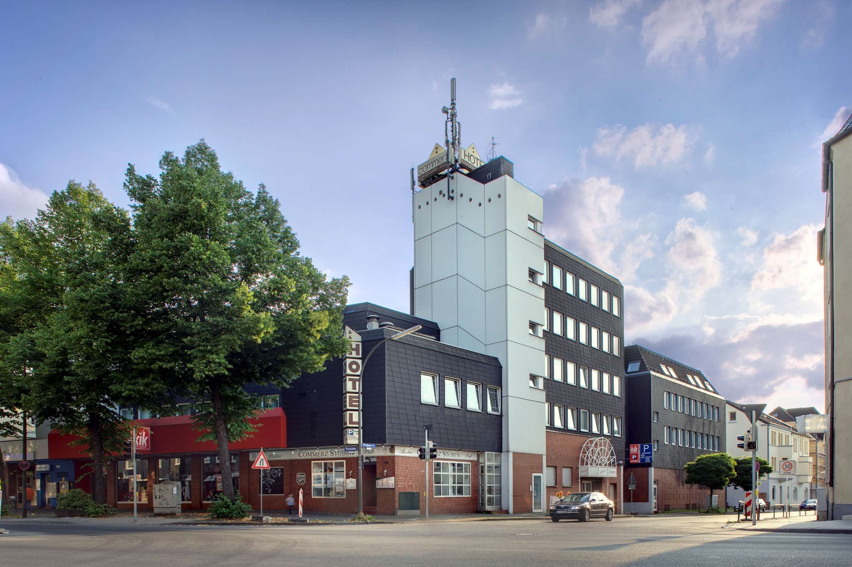 Building