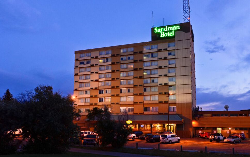 Building Photo