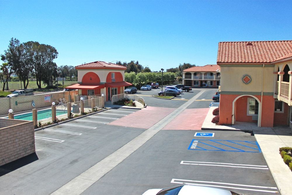 Outdoor view