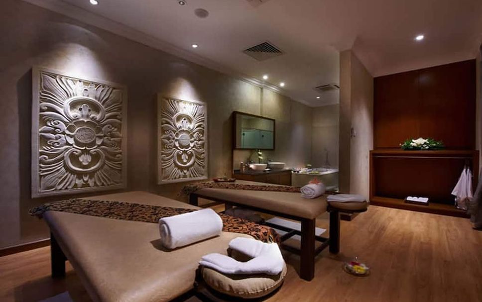 Spa Photo