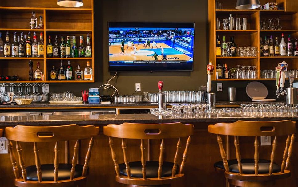 Bar Photo