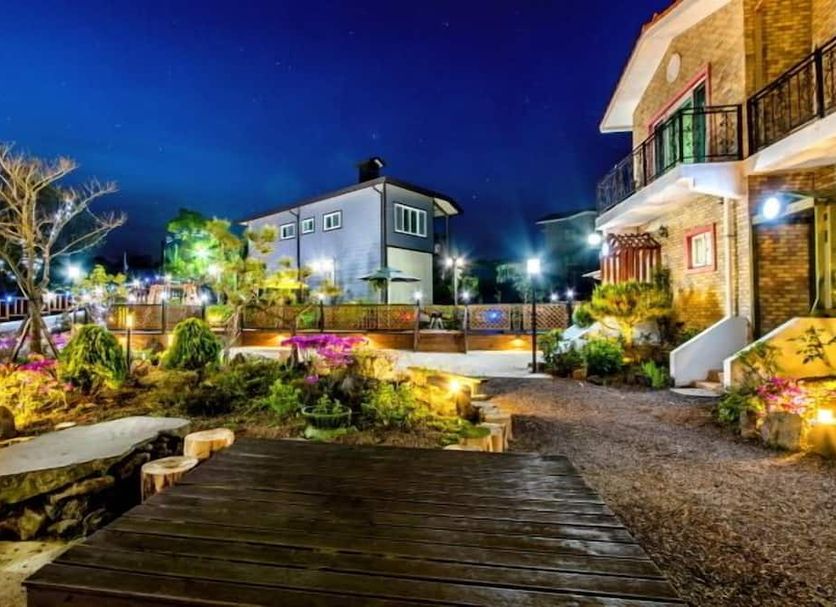Outdoor view Photo