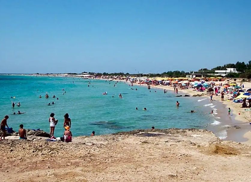 Beach Photo