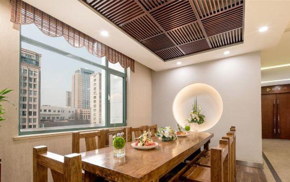 Dining room Photo